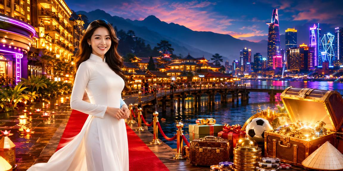 vd66 Slot Đèn Lồng