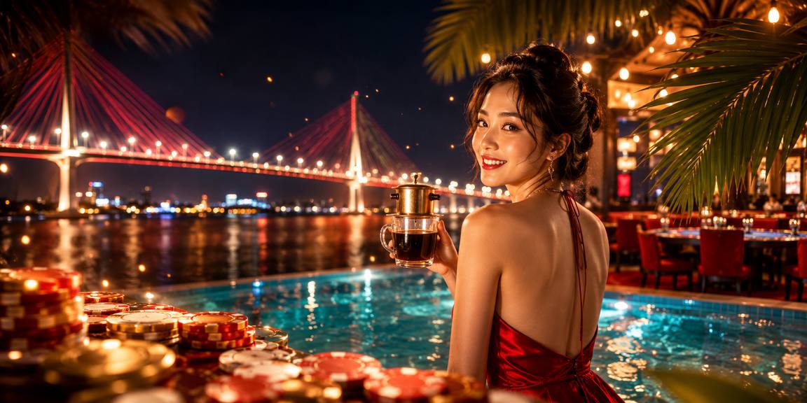 vd66 Bắn Cá Đêm Có Gì Bên Trong Sảnh vd66