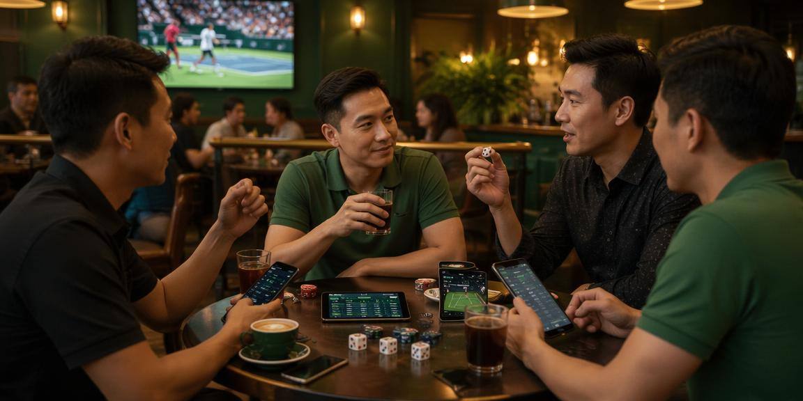vd66 Den Long Slot – Nơi Từng Vòng Quay Có Trọng Lượng